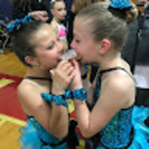 Meet your Posher, Marissa